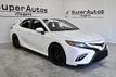 2018 Toyota Camry LE Automatic - 23099066 - 2