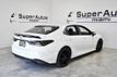 2018 Toyota Camry LE Automatic - 23099066 - 3