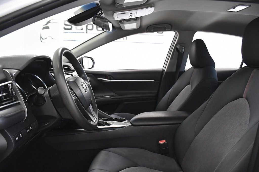 2018 Toyota Camry LE Automatic - 23099066 - 6