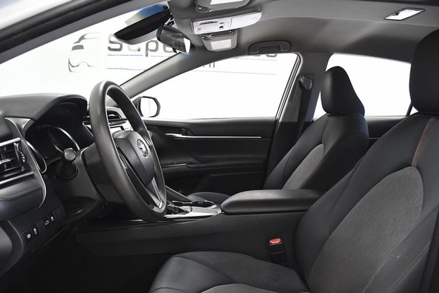 2018 Toyota Camry LE Automatic - 23099066 - 6