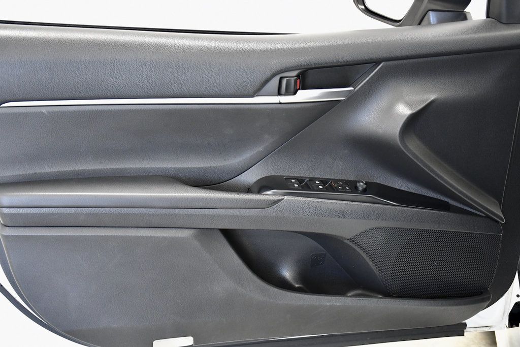 2018 Toyota Camry LE Automatic - 23099066 - 8