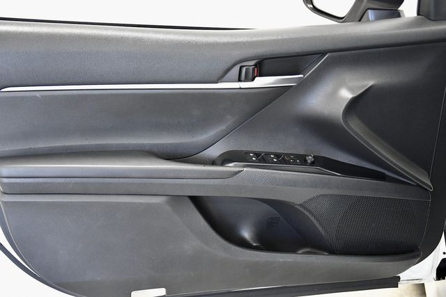 2018 Toyota Camry LE Automatic - 23099066 - 8