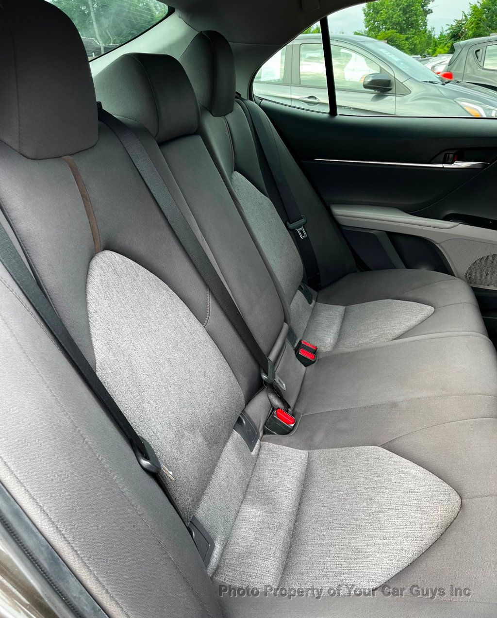 2018 Toyota Camry LE Automatic - 23041158 - 15