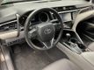 2018 Toyota Camry LE Automatic - 22995944 - 9