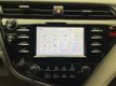 2018 Toyota Camry LE Automatic - 22995944 - 22