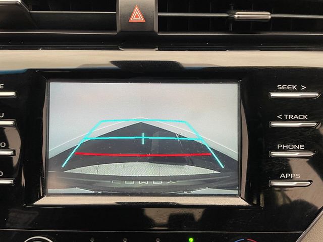 2018 Toyota Camry LE Automatic - 22995944 - 23