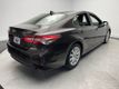 2018 Toyota Camry LE Automatic - 22995944 - 4