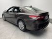 2018 Toyota Camry LE Automatic - 22995944 - 6
