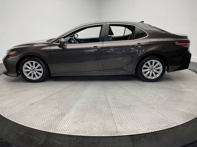 2018 Toyota Camry LE Automatic - 22995944 - 7