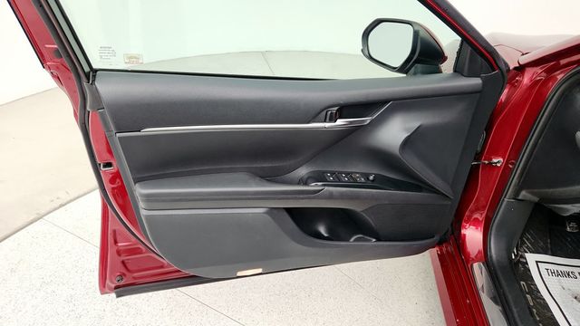 2018 Toyota Camry LE Automatic - 22950012 - 9