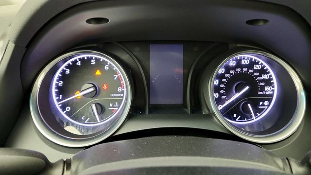 2018 Toyota Camry LE Automatic - 22950012 - 13