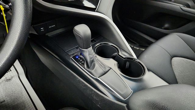 2018 Toyota Camry LE Automatic - 22950012 - 15