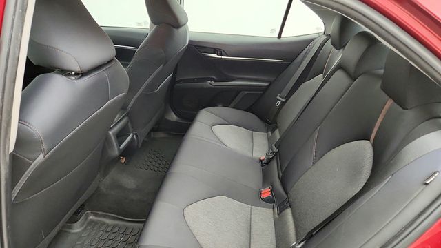 2018 Toyota Camry LE Automatic - 22950012 - 20