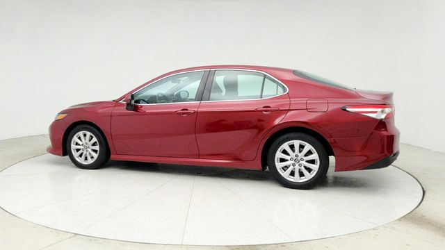 2018 Toyota Camry LE Automatic - 22950012 - 6