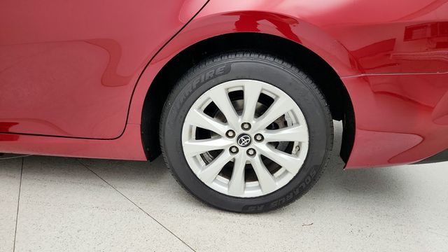 2018 Toyota Camry LE Automatic - 22950012 - 8