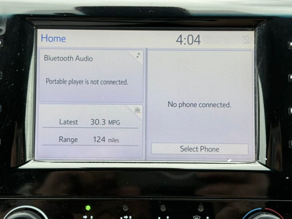 2018 Toyota Camry LE Automatic - 22907950 - 2