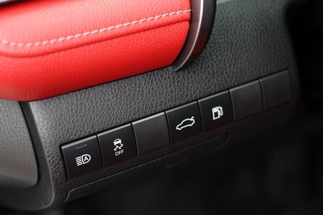 2018 Toyota Camry ONE OWNER XSE  W/ LEATHER, NAVIGATION - 23002390 - 20
