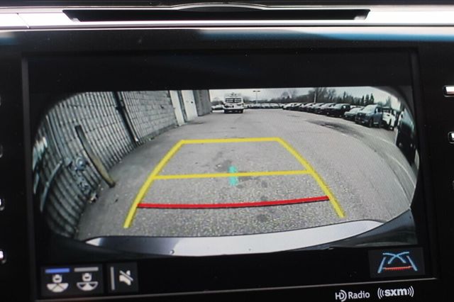 2018 Toyota Camry ONE OWNER XSE  W/ LEATHER, NAVIGATION - 23002390 - 32