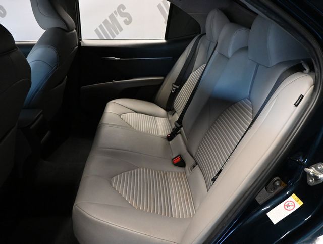 2018 Toyota Camry SE  - 23093586 - 10