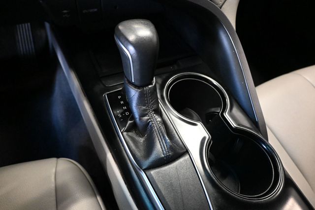 2018 Toyota Camry SE  - 23093586 - 8