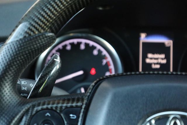 2018 Toyota Camry SE - 23017376 - 33