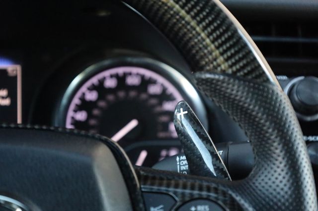 2018 Toyota Camry SE - 23017376 - 34