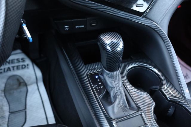 2018 Toyota Camry SE - 23017376 - 42