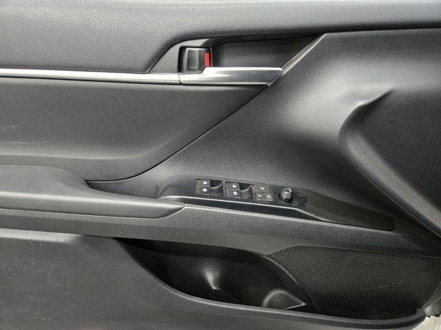 2018 Toyota Camry SE Automatic - 22651658 - 14