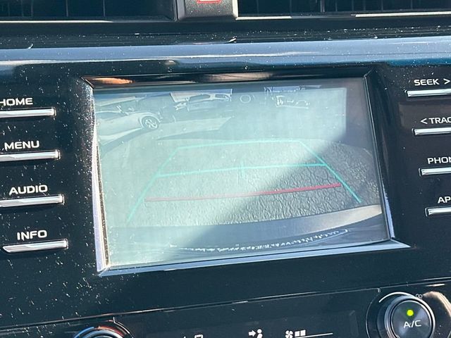 2018 Toyota Camry SE Automatic - 22940734 - 15