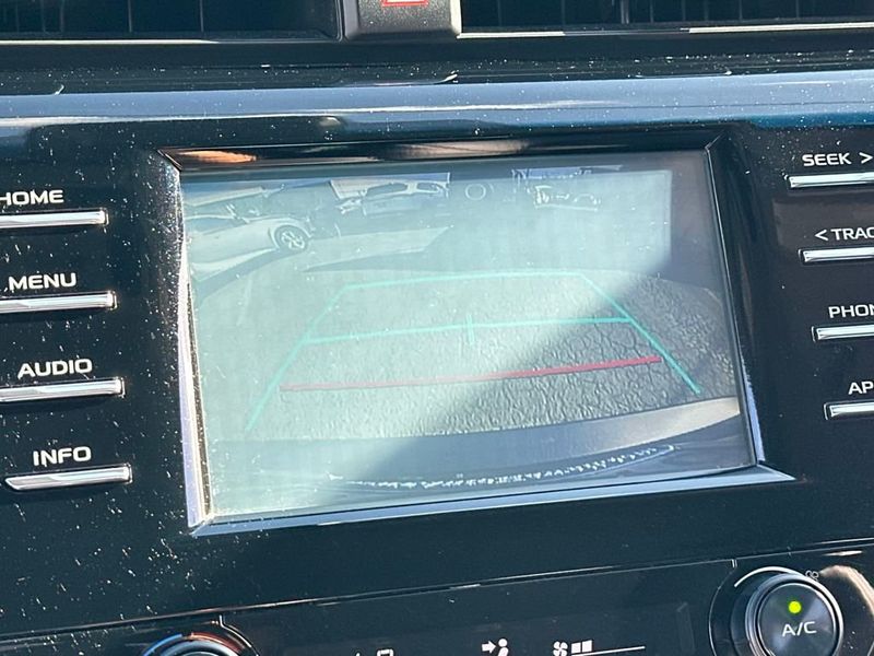 2018 Toyota Camry SE Automatic - 22940734 - 15