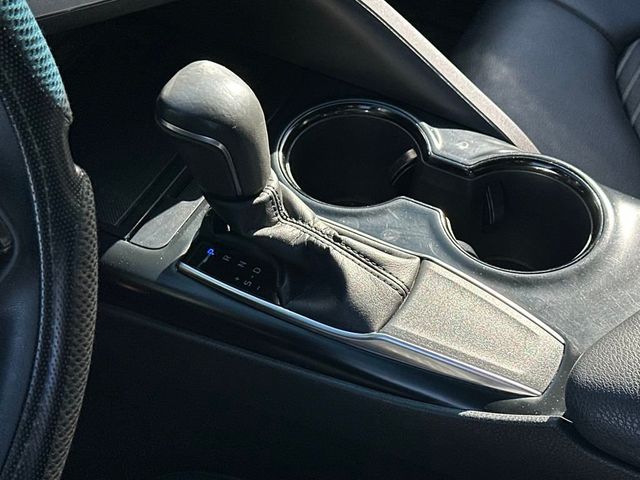 2018 Toyota Camry SE Automatic - 22940734 - 17