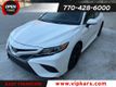 2018 Toyota Camry SE Automatic - 22962440 - 0