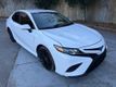 2018 Toyota Camry SE Automatic - 22962440 - 1