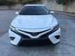 2018 Toyota Camry SE Automatic - 22962440 - 2