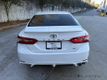2018 Toyota Camry SE Automatic - 22962440 - 3