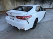 2018 Toyota Camry SE Automatic - 22962440 - 4