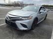 2018 Toyota Camry SE Automatic - 22991182 - 0