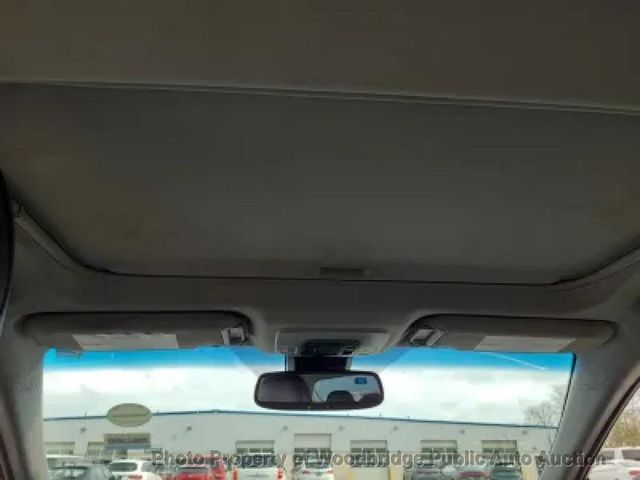 2018 Toyota Camry SE Automatic - 22991182 - 8