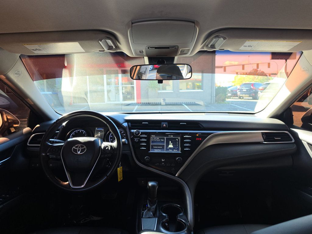 Toyota Camry photo 28