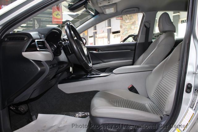 2018 Toyota Camry SE Automatic - 22410788 - 15