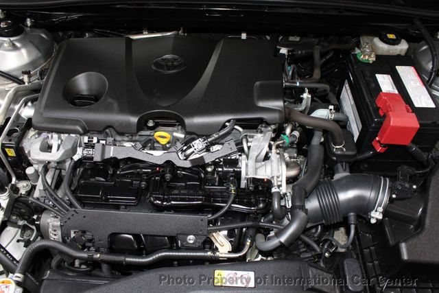 2018 Toyota Camry SE Automatic - 22410788 - 42