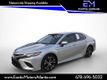 2018 Toyota Camry SE Automatic - 22934481 - 0