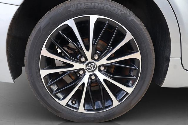 2018 Toyota Camry SE Automatic - 22934481 - 10