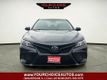 2018 Toyota Camry SE Automatic - 22952519 - 1