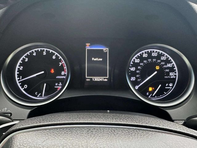 2018 Toyota Camry SE Automatic - 22952519 - 23