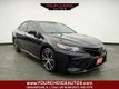 2018 Toyota Camry SE Automatic - 22952519 - 2