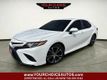 2018 Toyota Camry SE Automatic - 23015333 - 0