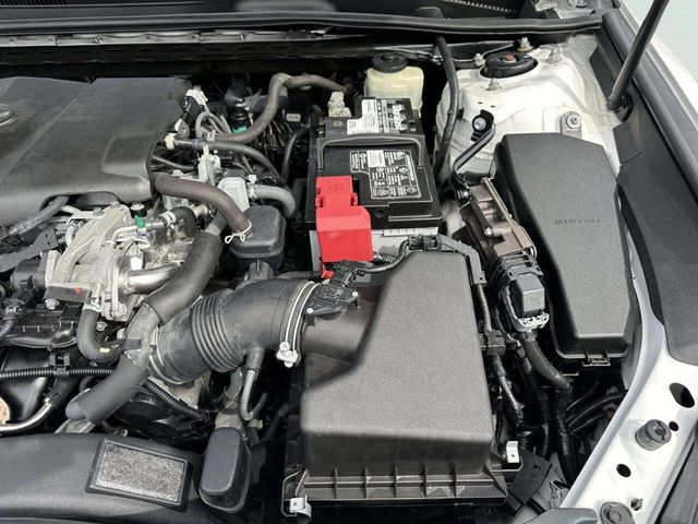 2018 Toyota Camry SE Automatic - 23015333 - 13