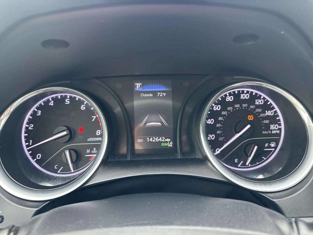 2018 Toyota Camry SE Automatic - 23015333 - 30