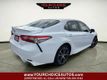 2018 Toyota Camry SE Automatic - 23015333 - 4